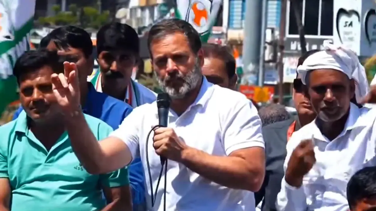 Rahul Gandhi Rahul Gandhi