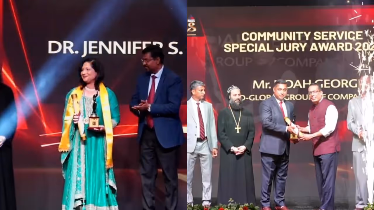 Asianet Excellence Award Asianet Excellence Award