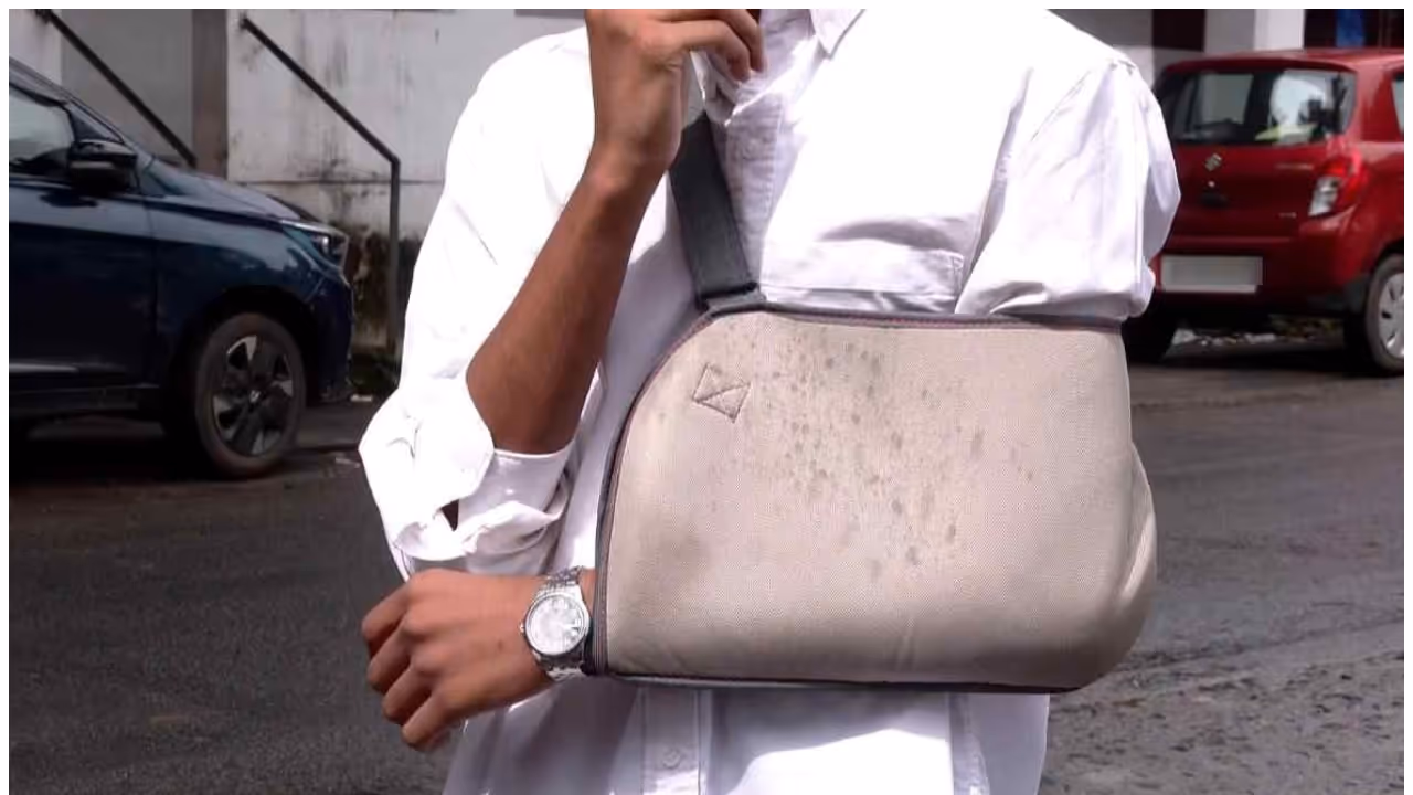 ragging complaint ragging complaint