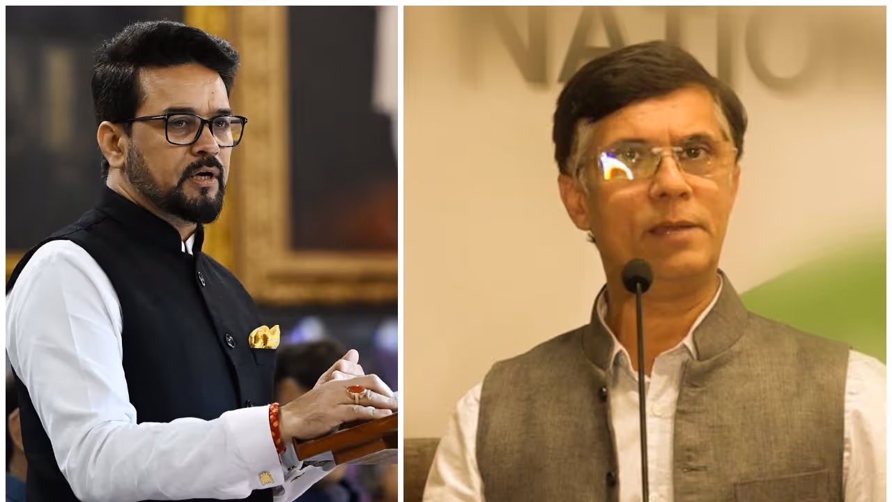 pawan khera election commission pawan khera election commission