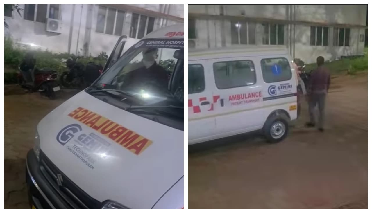 ambulance 
