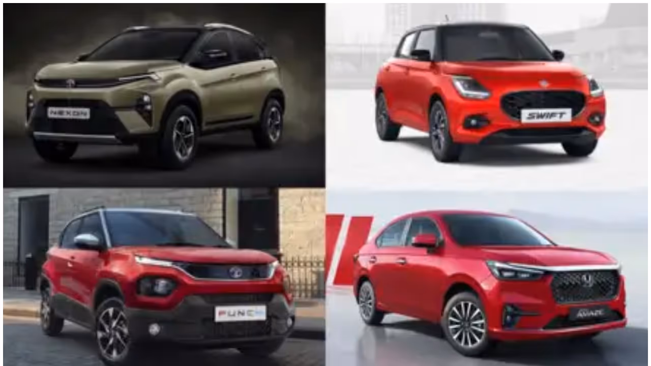 car price cut after gst 