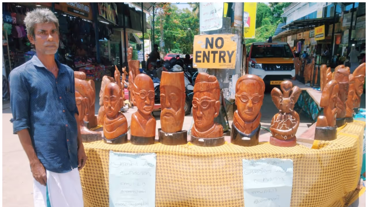 sculptures sculptures