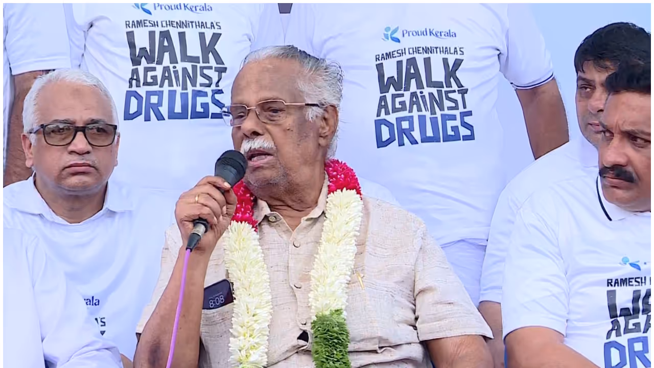 T. Padmanabhan T. Padmanabhan