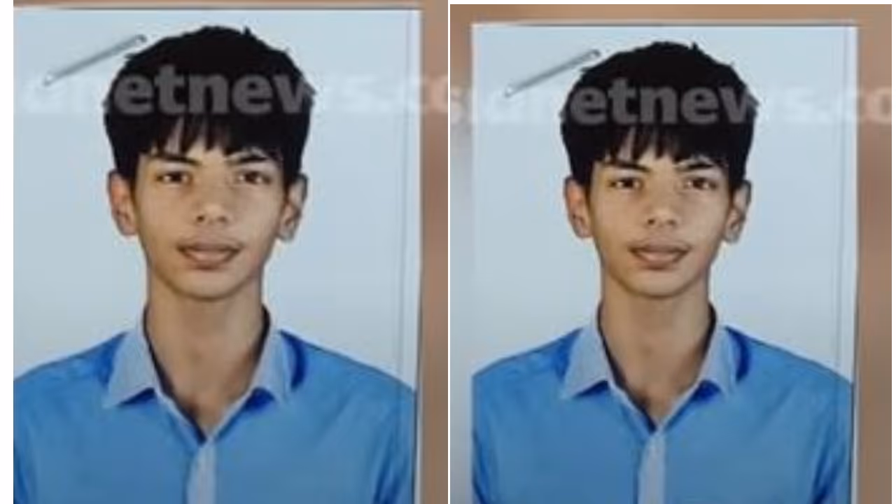 13 year old boy missing 