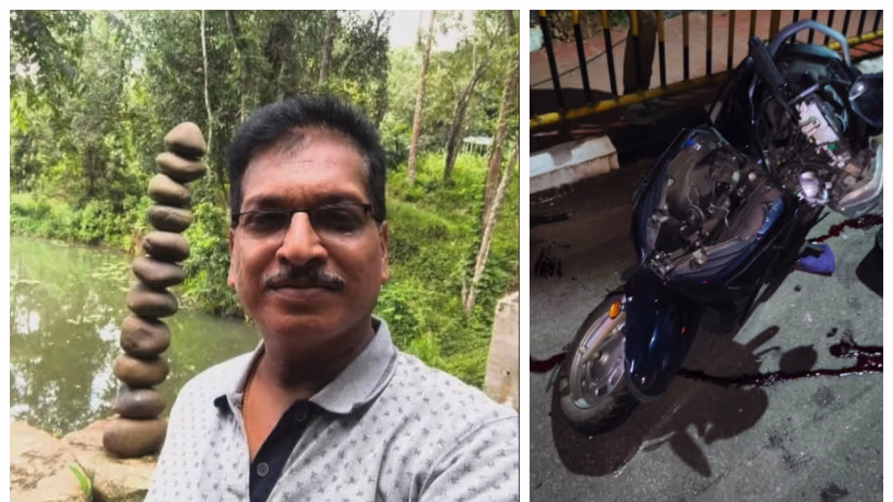 congress leader death 