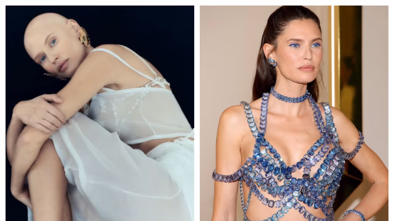 Bianca Balti Bianca Balti