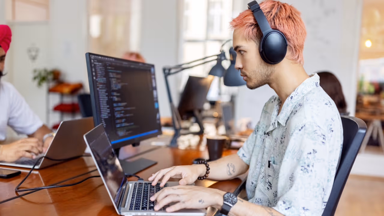 Gen Z Not Entitled Just Tired The Changing Truth of the Workplace