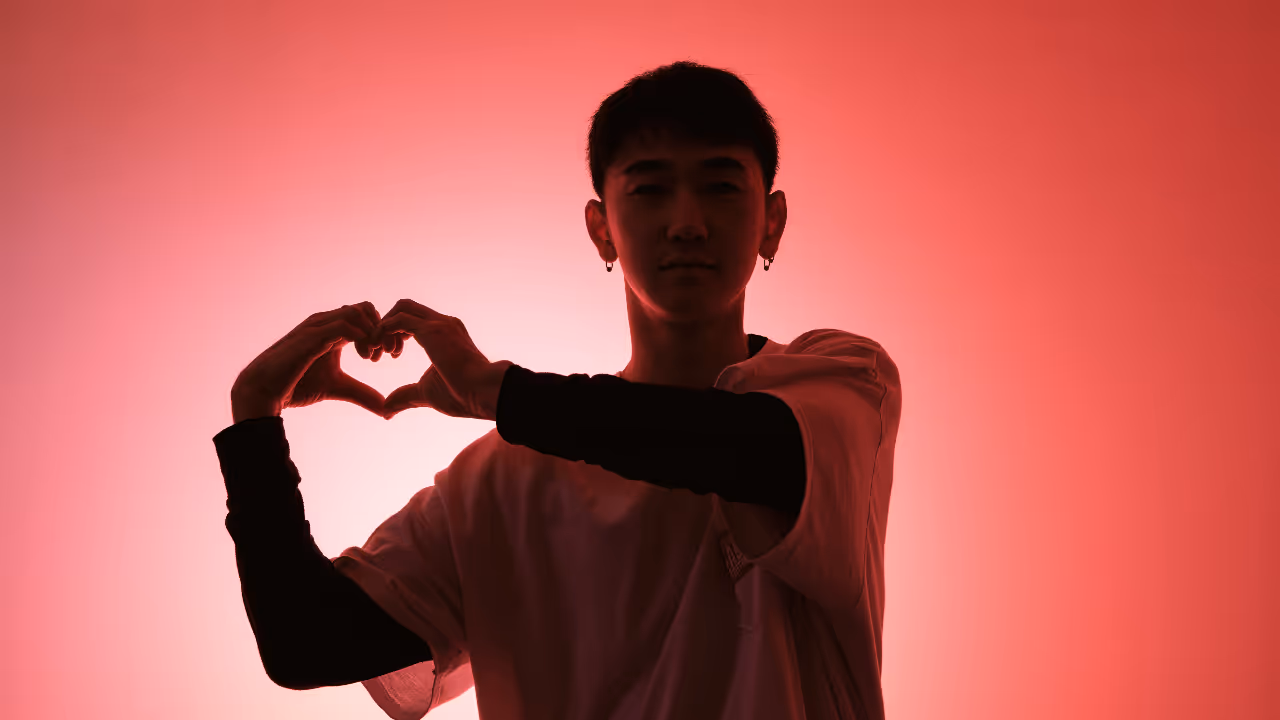 Gen Z men avoid dating Gen Z men avoid dating