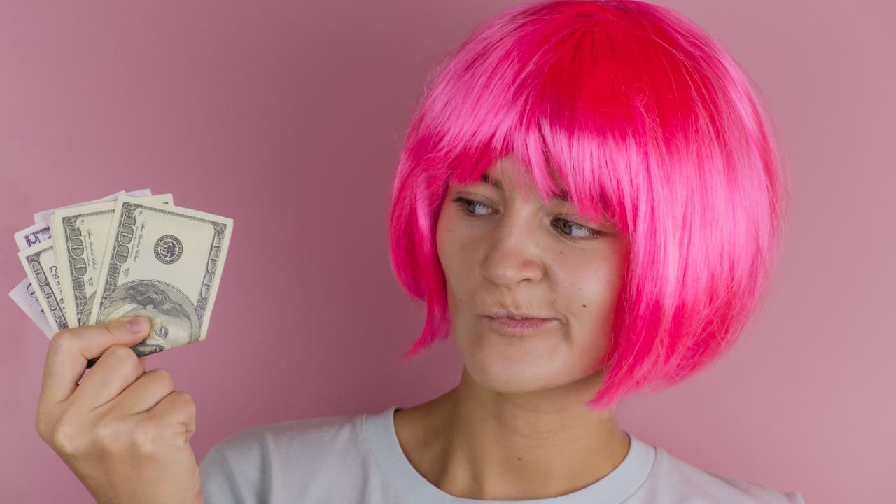 Gen Z Calls Cash Cringe Prefers Digital Payments Gen Z Calls Cash Cringe Prefers Digital Payments