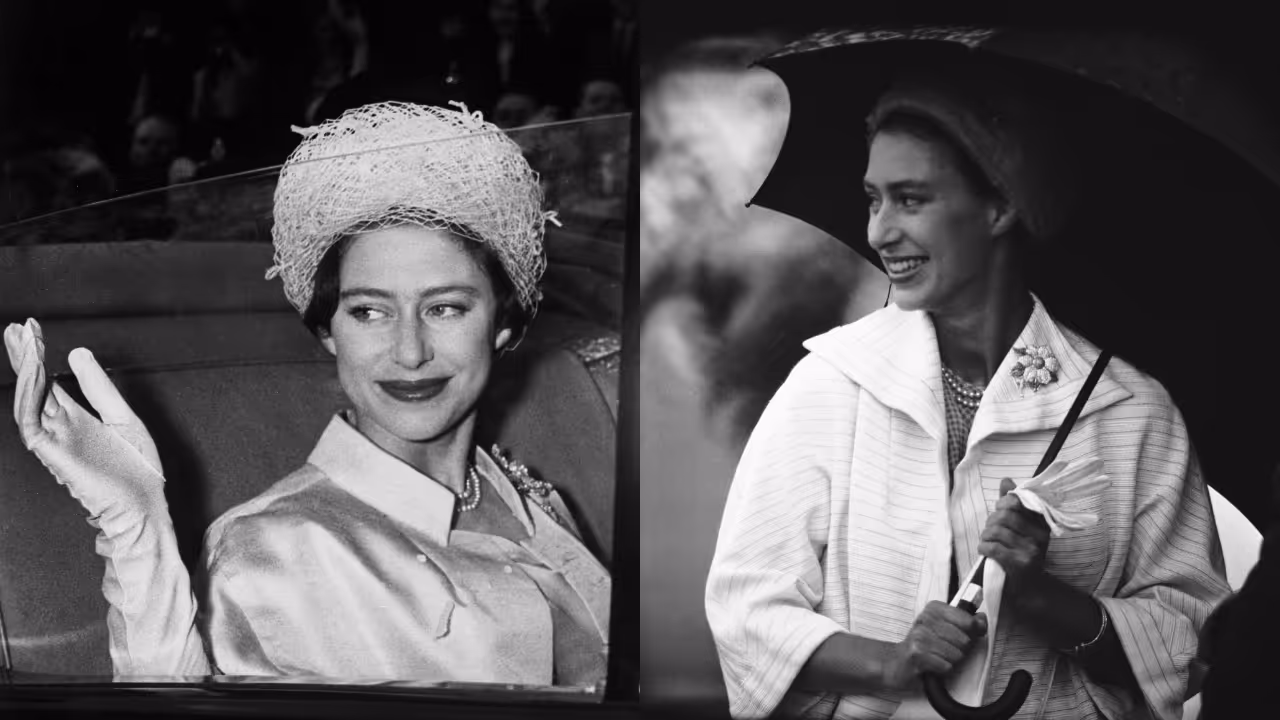 Princess Margaret