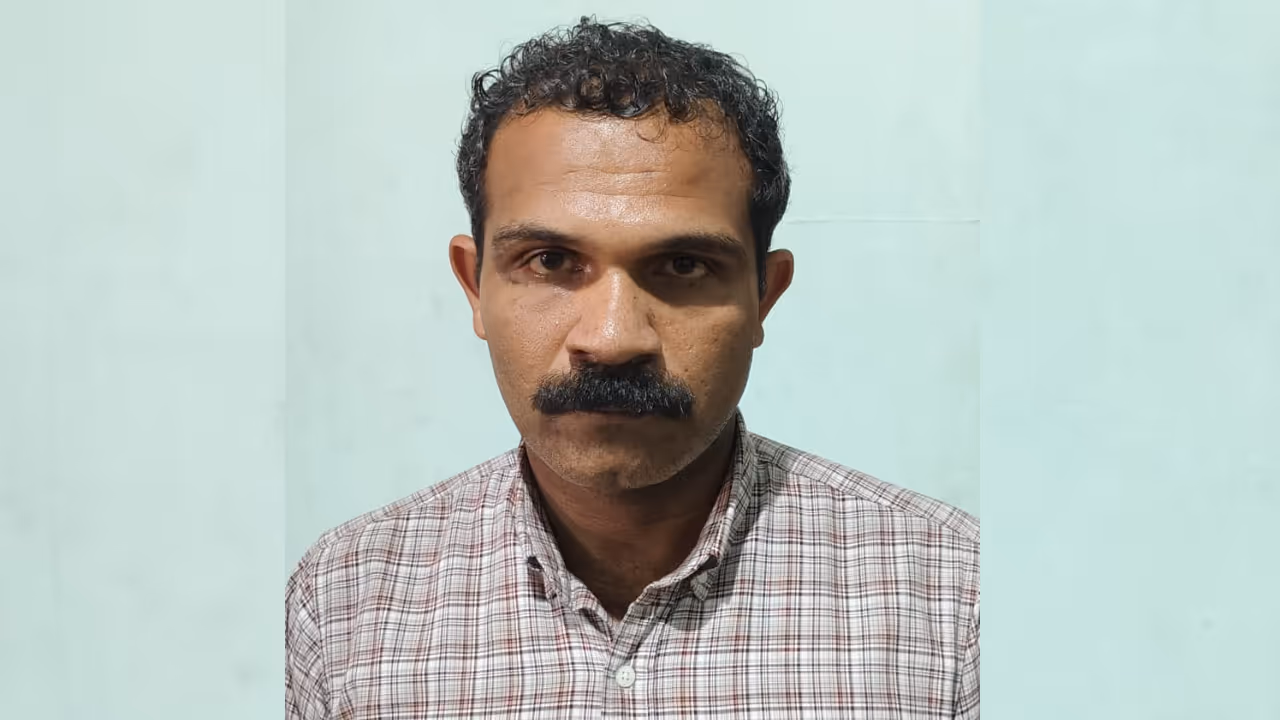 Alappuzha fraud case