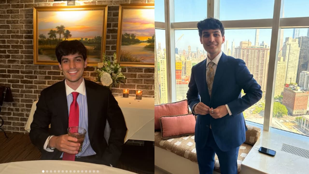 Nalin Haley Nalin Haley