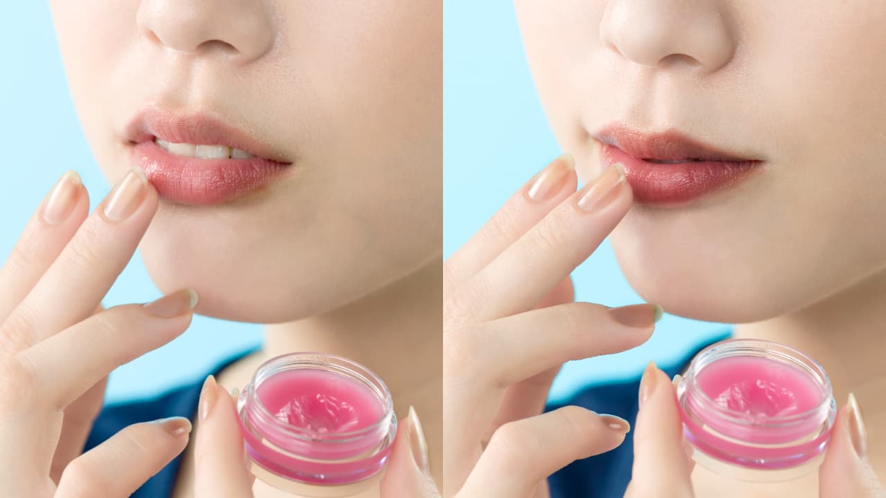 Lip Balm