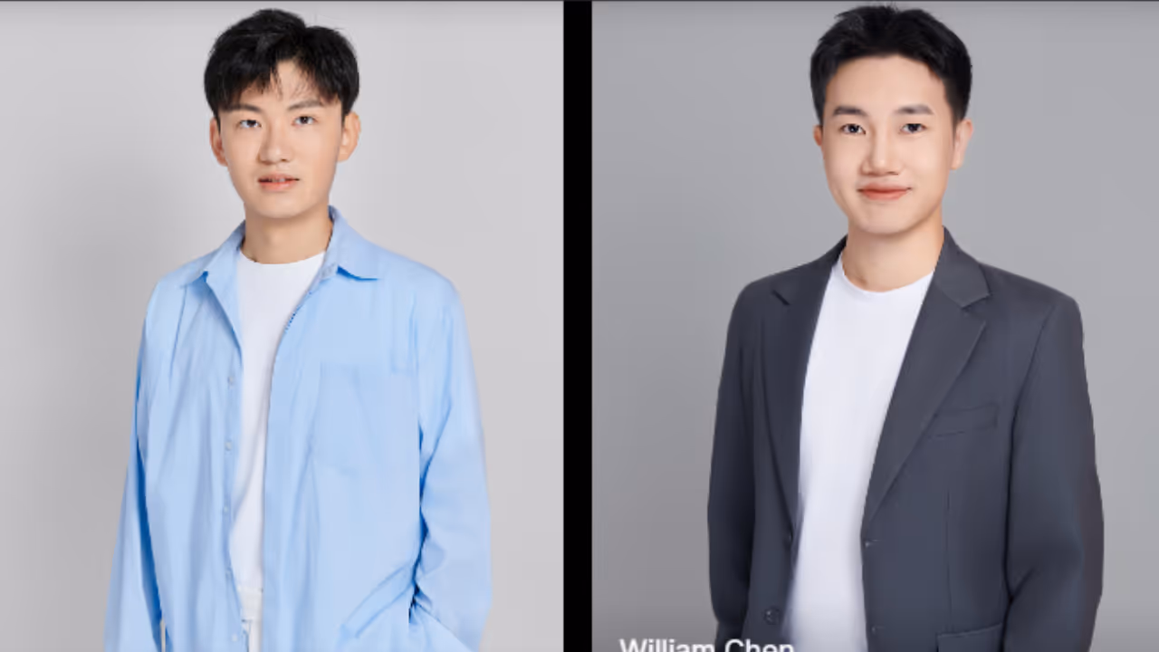 Guan Wang and William Chen