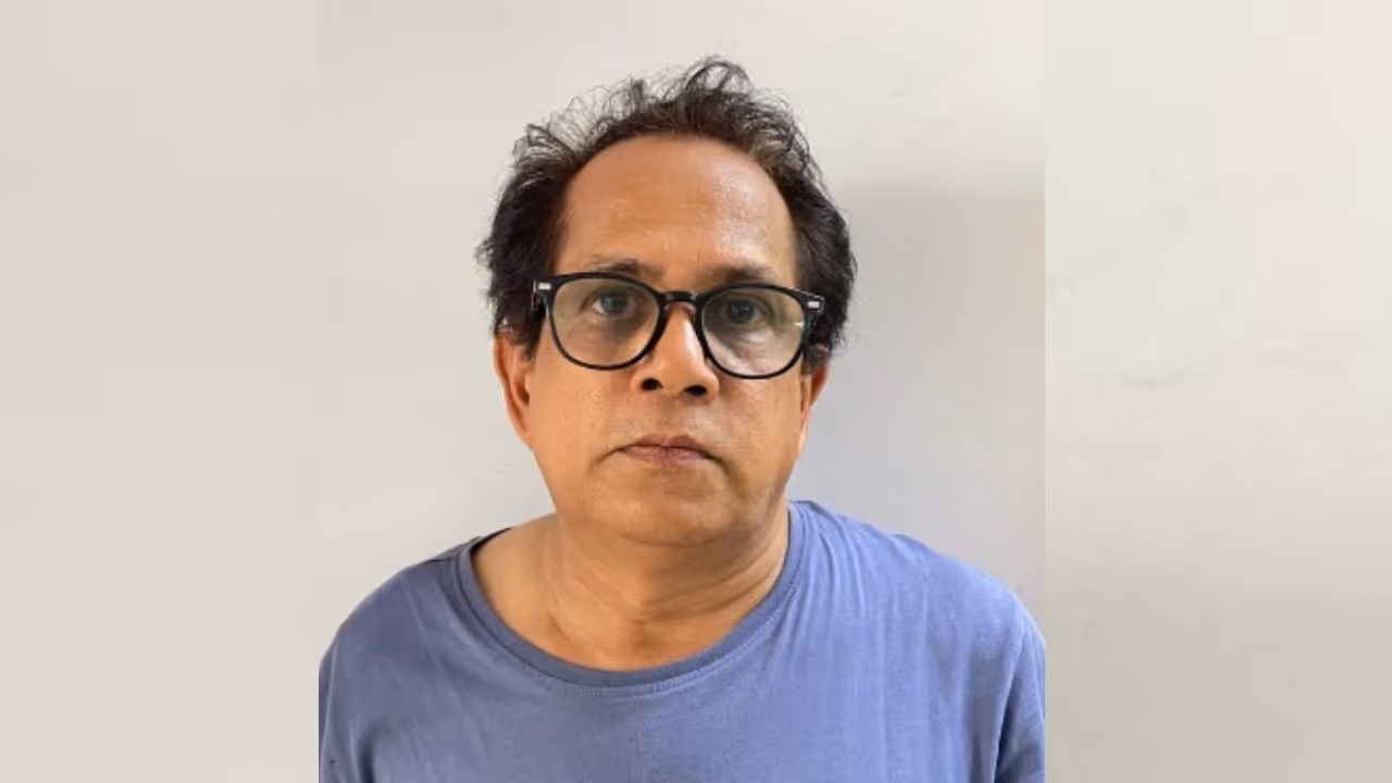 59 year old man arrested in Thrissur