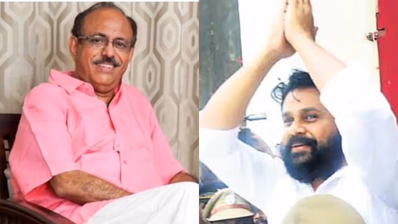 Dileep actor Dileep actor