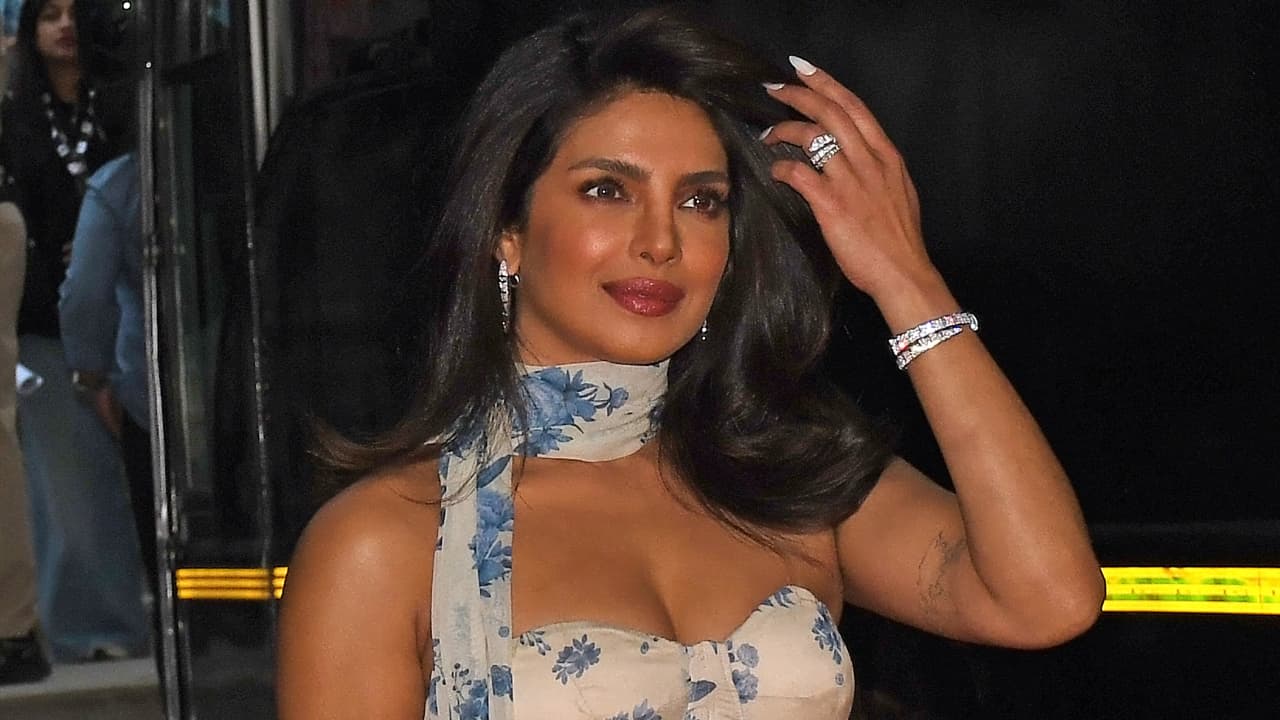 priyanka chopra