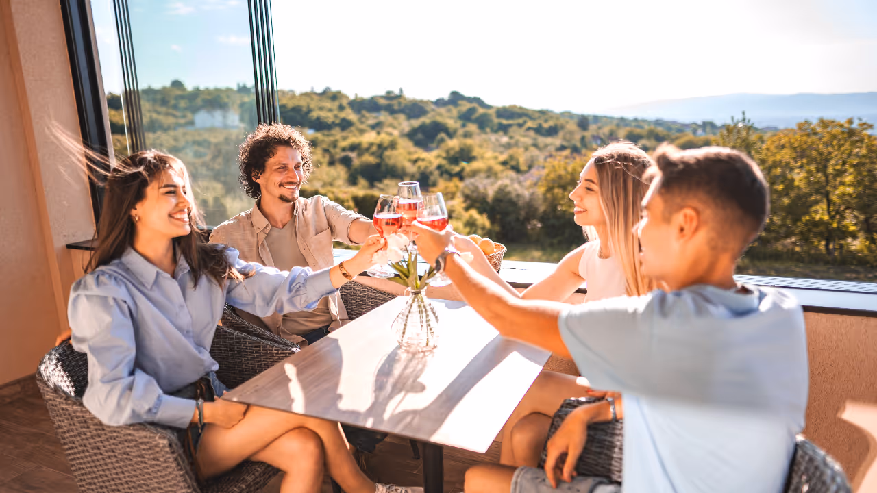 double dating double dating