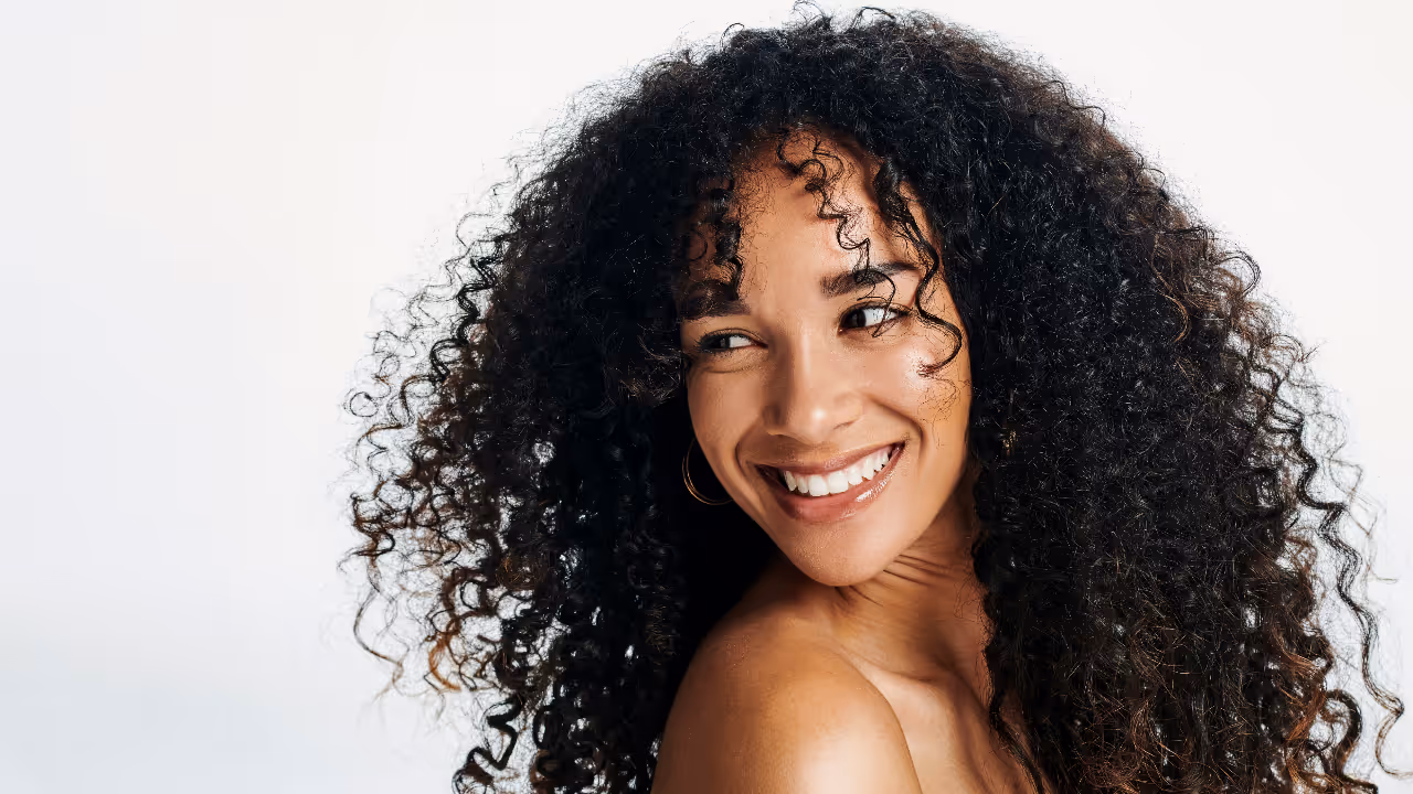 curly hair curly hair