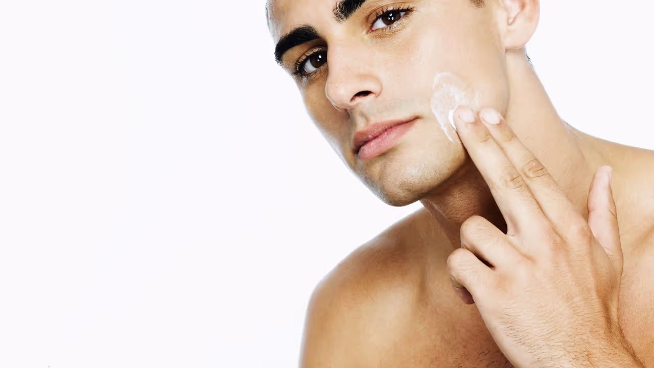 skin care for men skin care for men