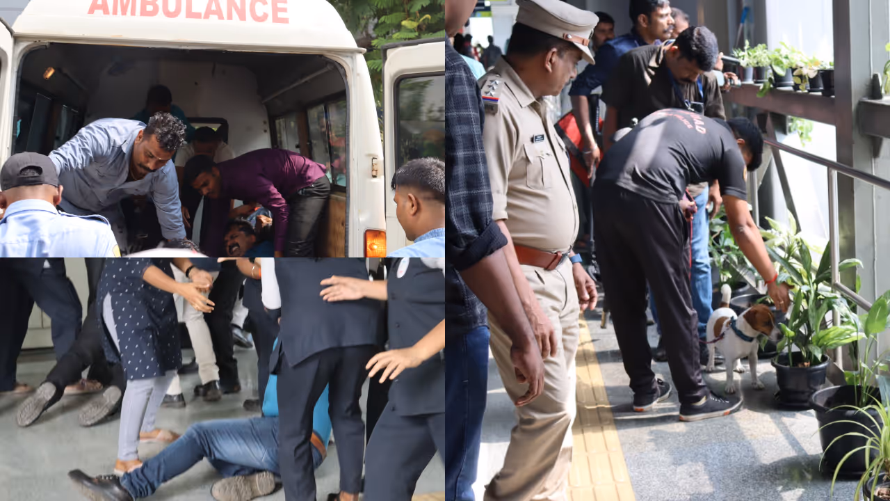 mock drill kozhi metro mock drill kozhi metro