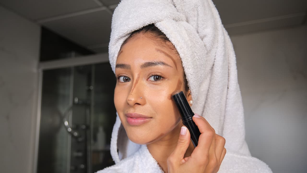 contouring contouring