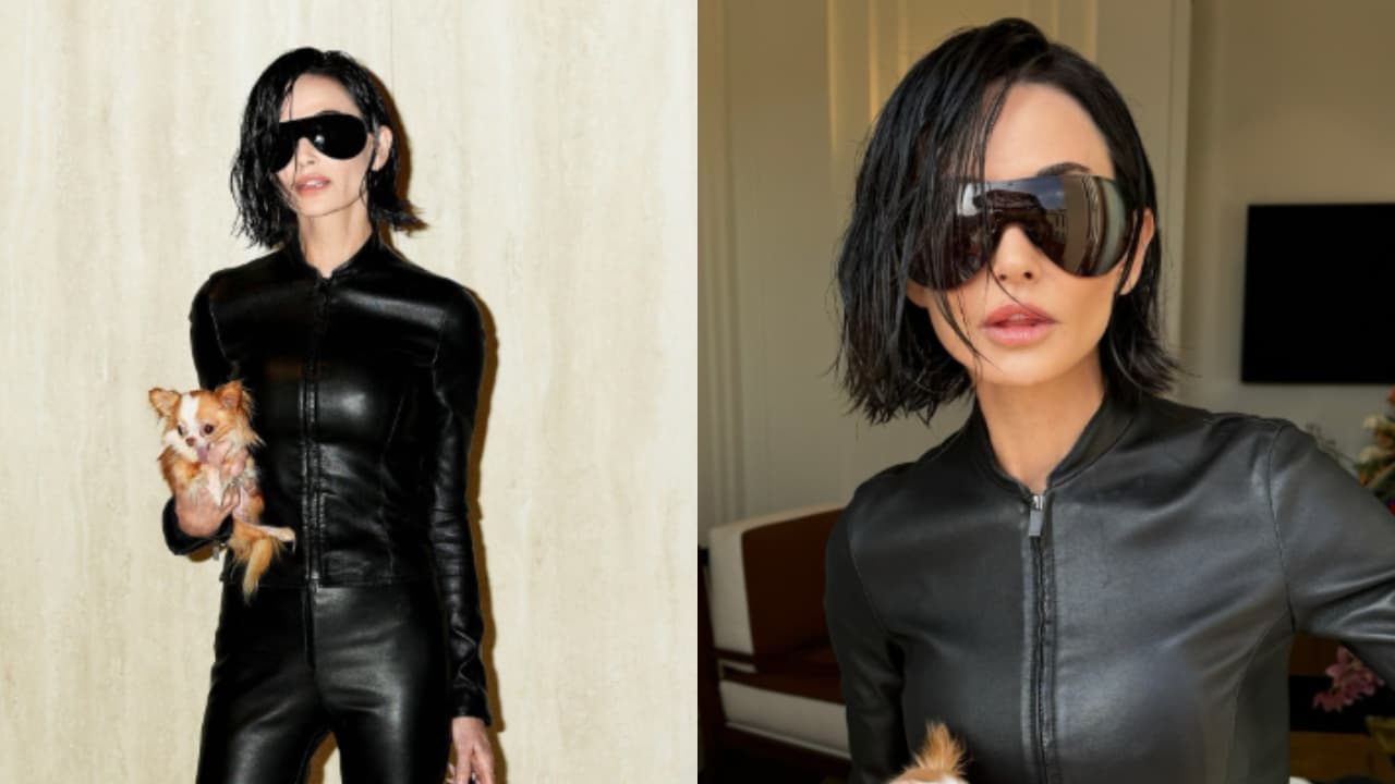 Demi Moore Demi Moore