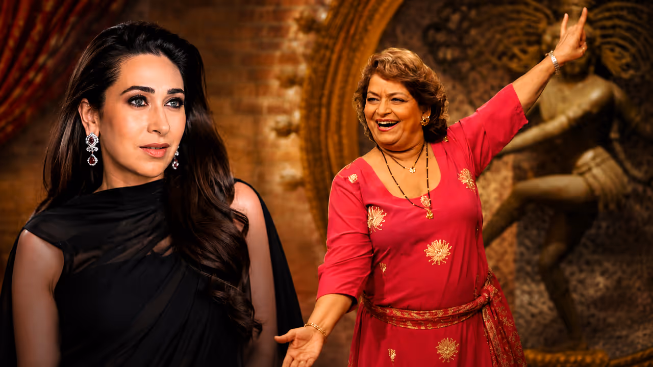 Karisma Kapoor Karisma Kapoor