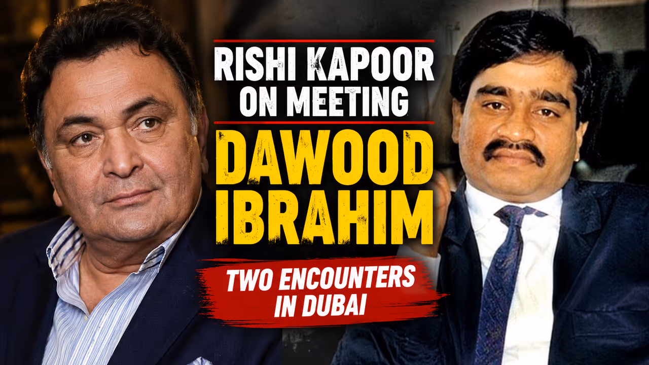 Rishi Kapoor Rishi Kapoor