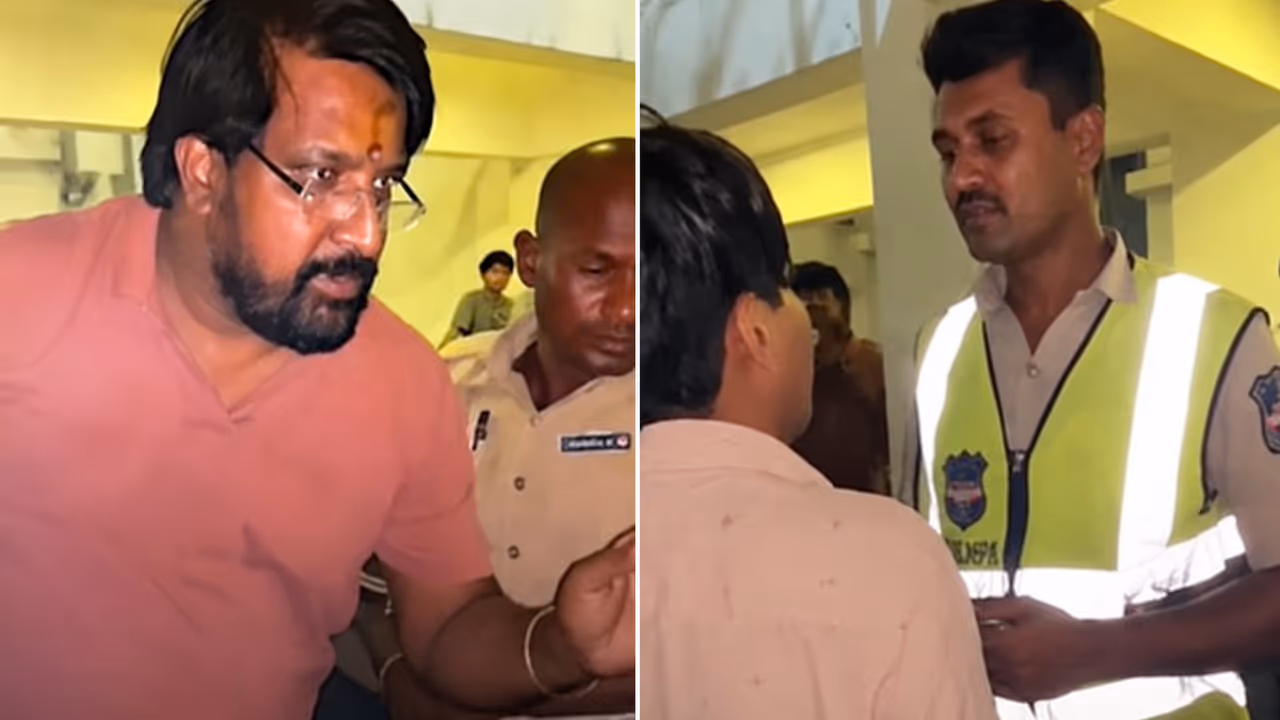 Hyderabad Hyderabad