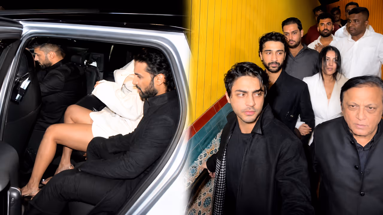 Raghav Juyal Raghav Juyal
