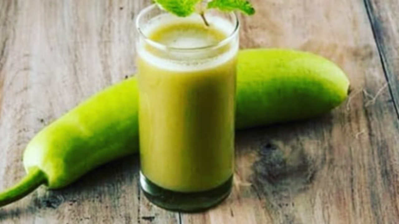 Bottle gourd Bottle gourd