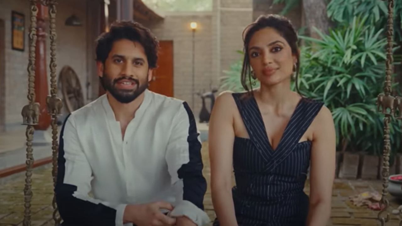 naga chaitanya, sobhita dhuliapala naga chaitanya, sobhita dhuliapala