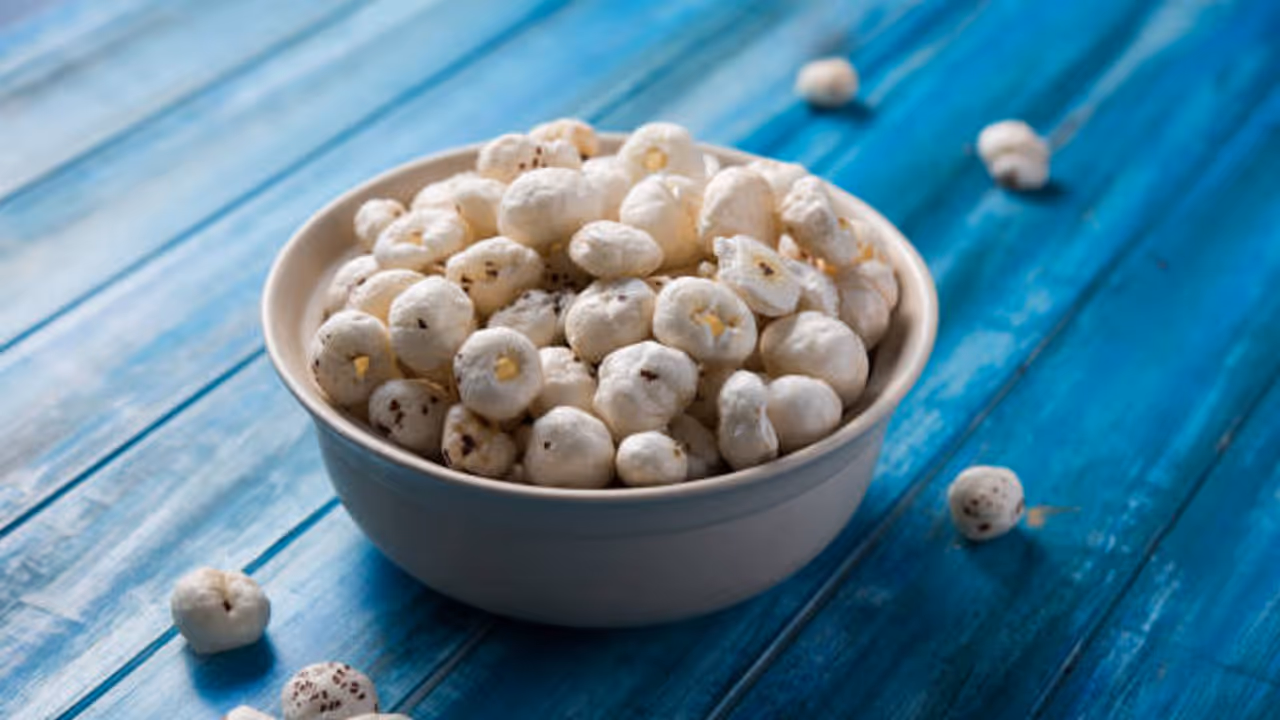 Makhana Increase Blood Sugar Levels Makhana Increase Blood Sugar Levels