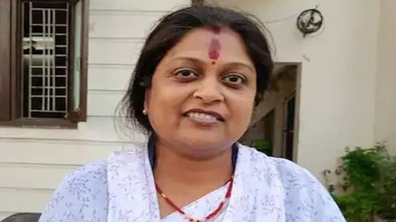 bjp sarika singh bjp sarika singh