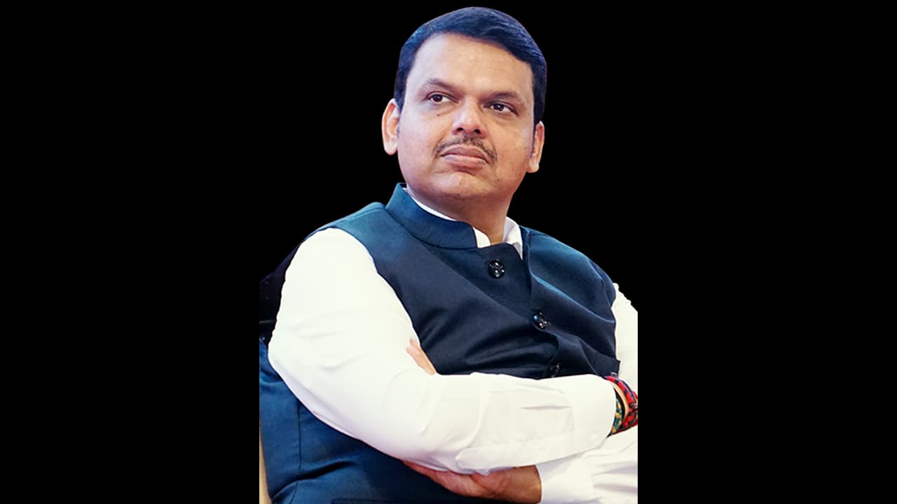Devendra Fadanvis