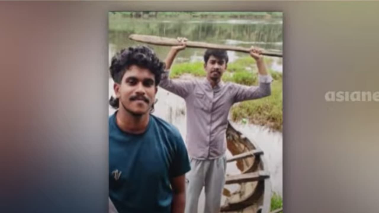 drowned death drowned death