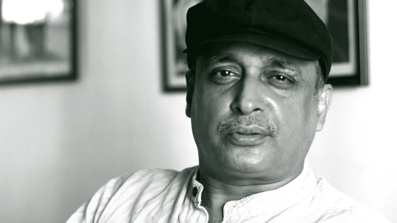 Piyush Mishra Piyush Mishra