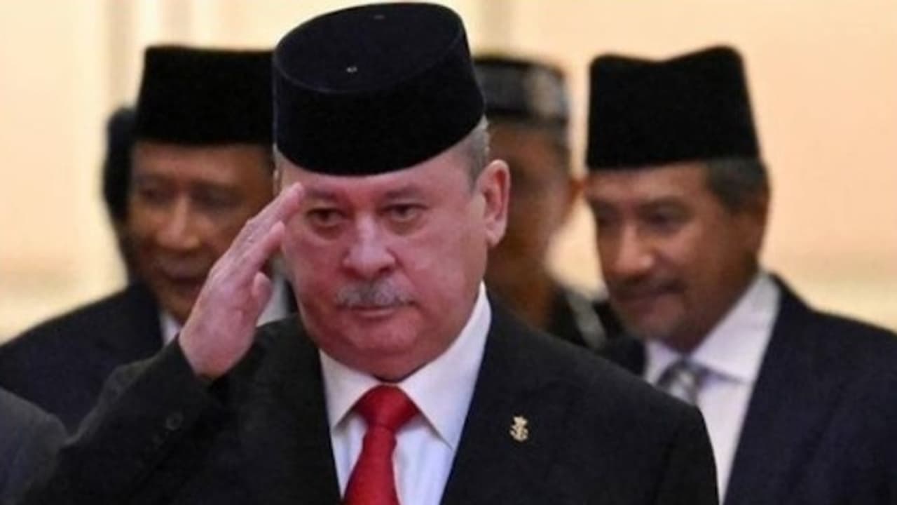 sultan ibrahim sultan ibrahim