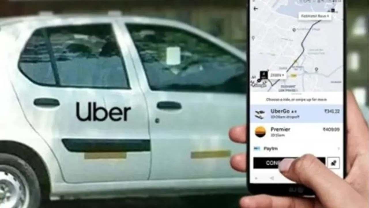 uber 2 uber 2