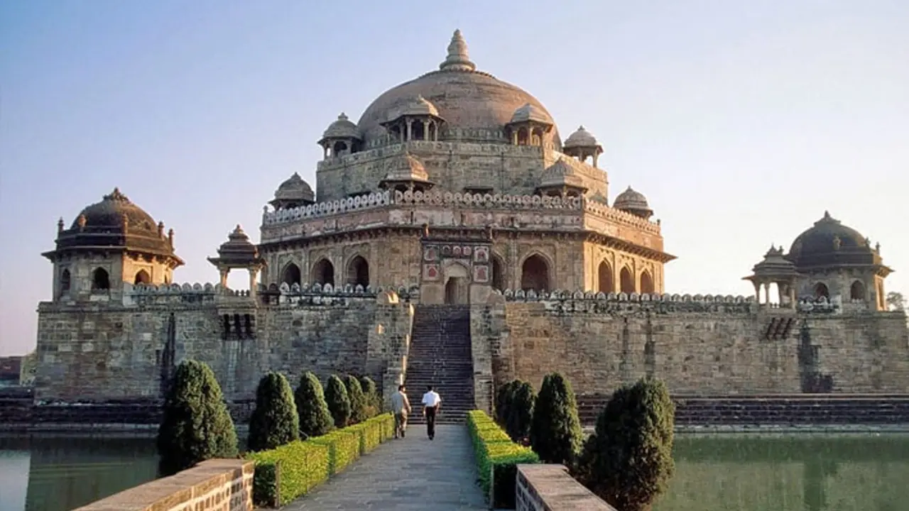 shershah suri tomb shershah suri tomb