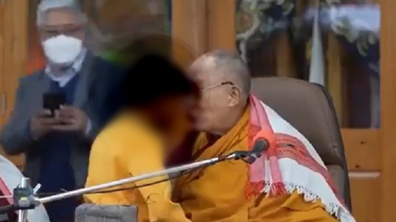 Dalai lama Dalai lama