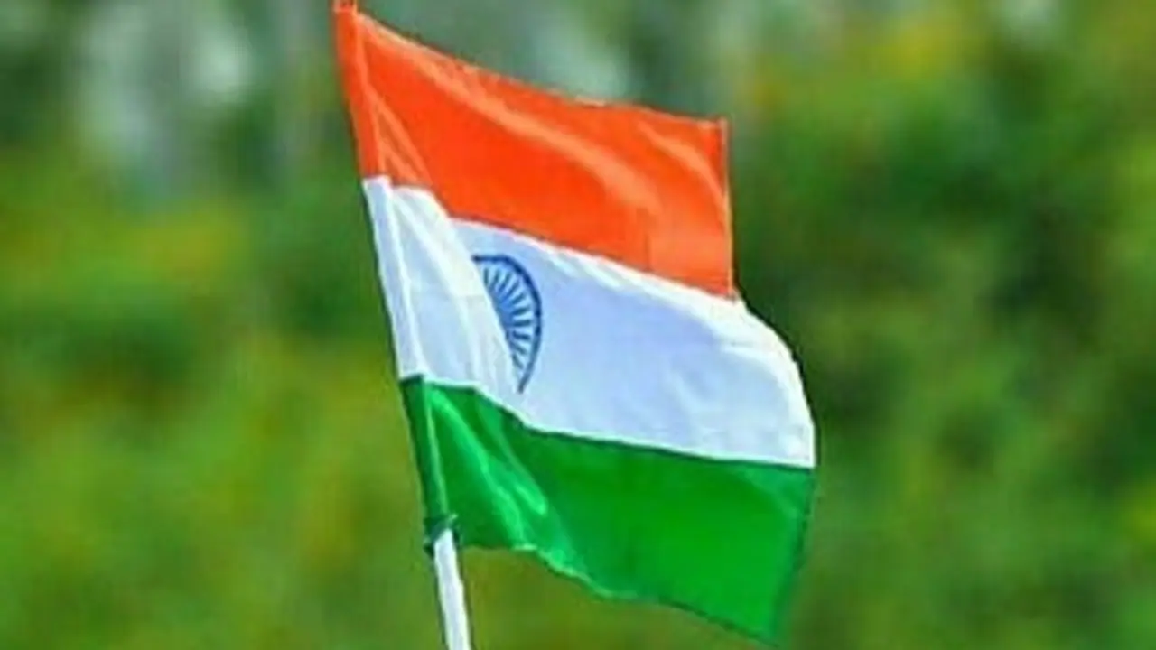 India Flag India Flag