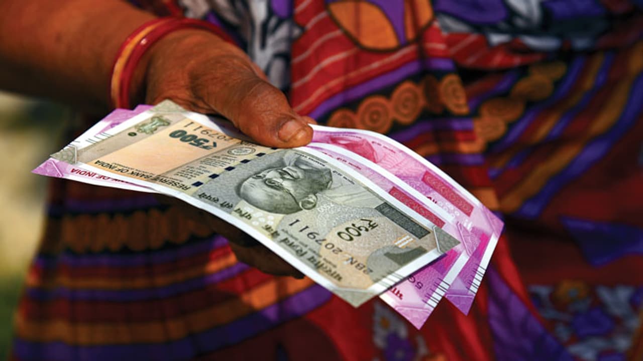 Union Budget 2023 Union Budget 2023