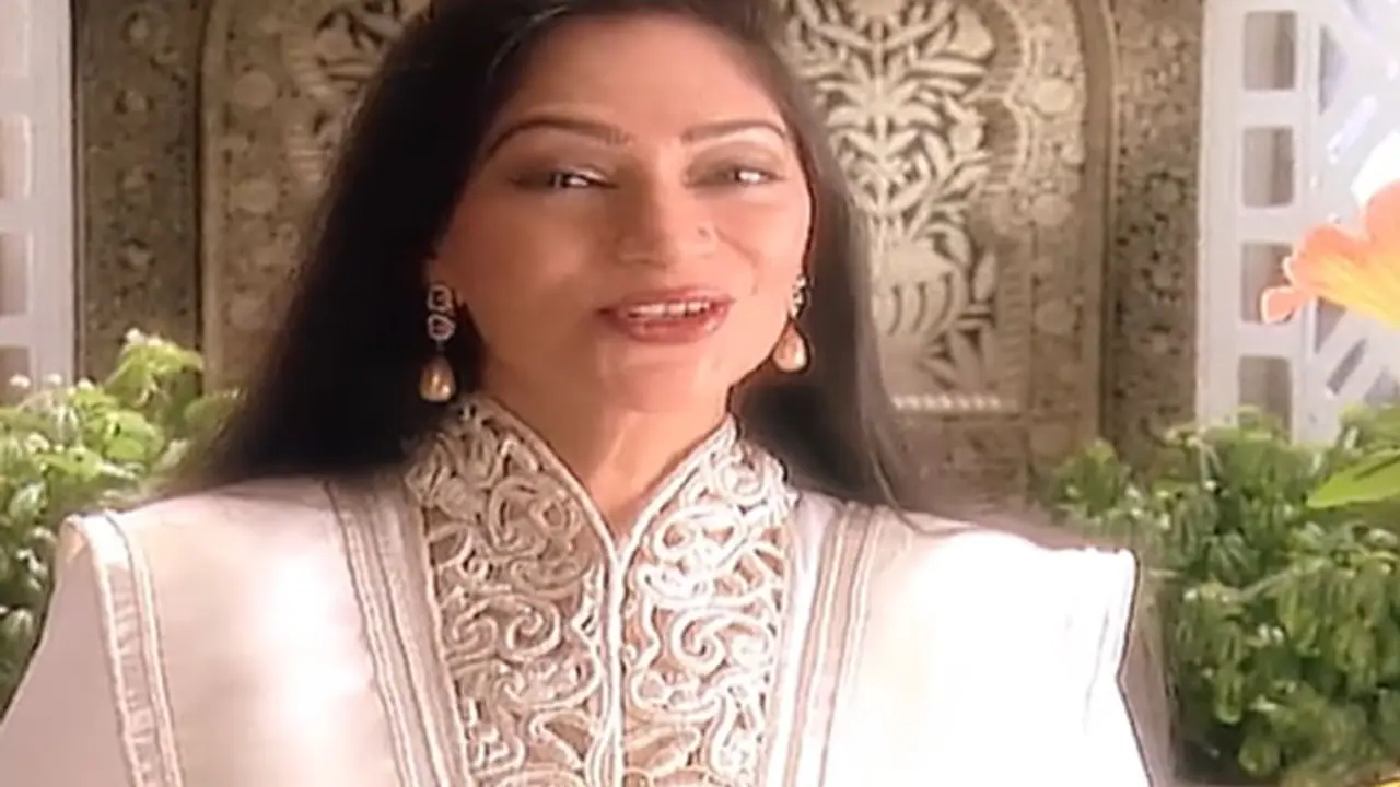 Simi Garewal Simi Garewal