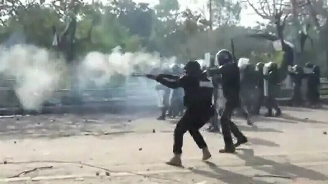 Pakistan Police Pakistan Police