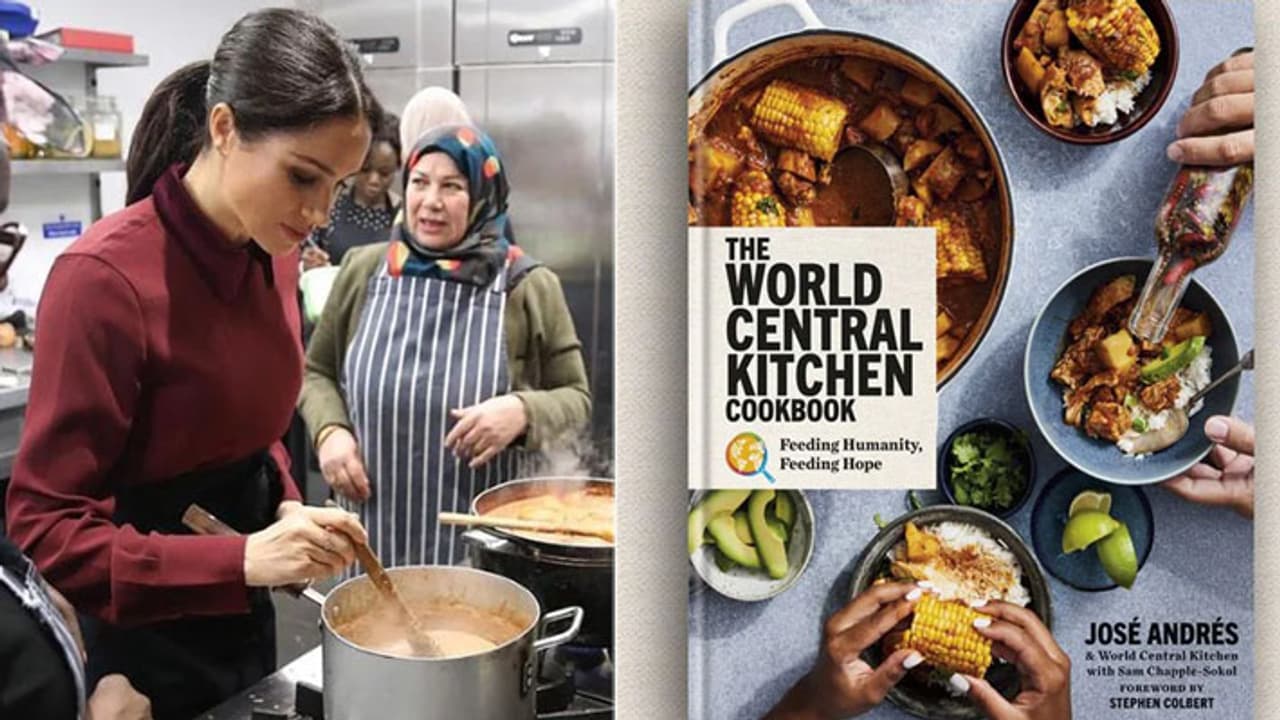 Meghan Markle Meghan Markle