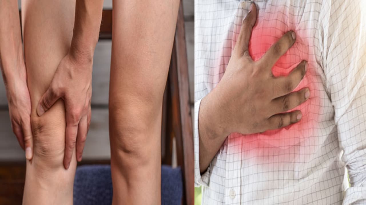 heart disease symptoms heart disease symptoms