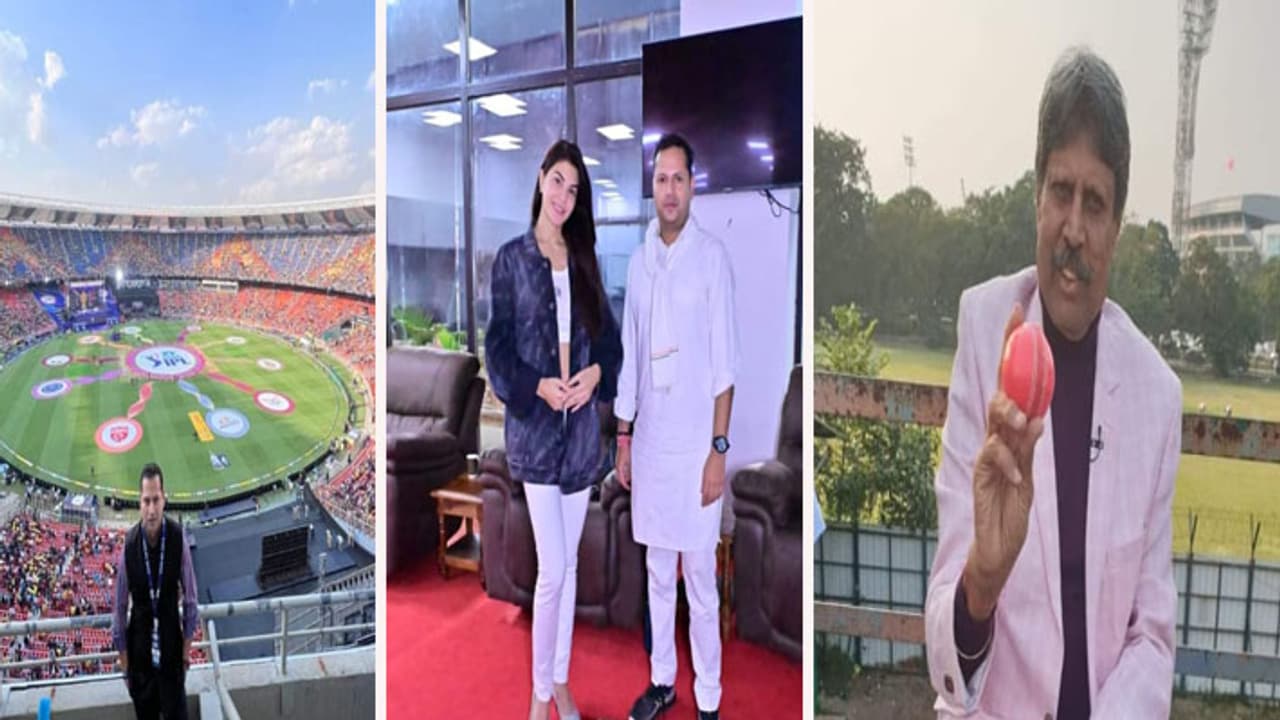 rajasthan rpl starting today and opening ceremony 